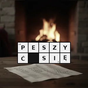 Hasło krzyżówkowe mieszać się - peszyć się – rozwiązanie, synonimy, podpowiedzi i definicje krzyżówkowe